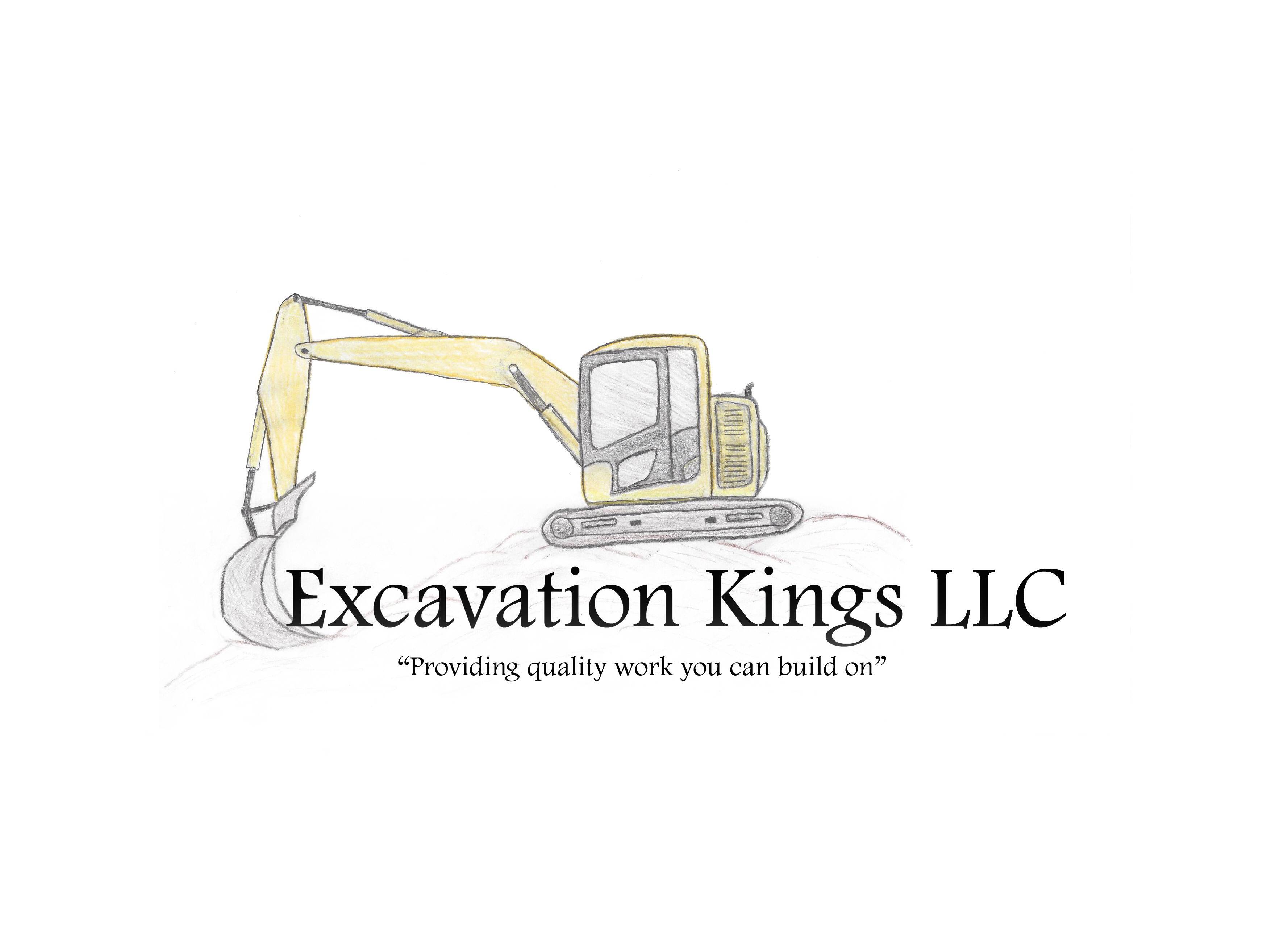 Excavation Kings LLC