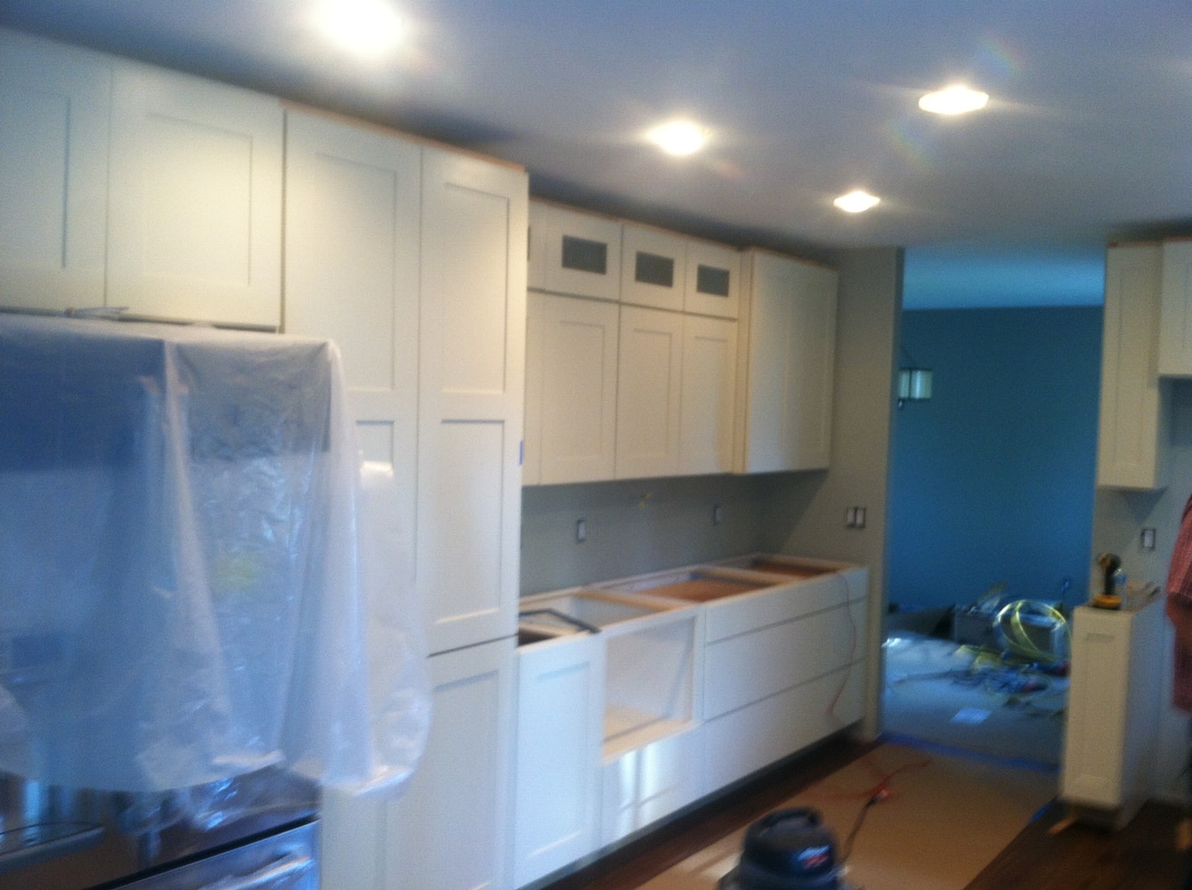 Photos from andy rohan construction