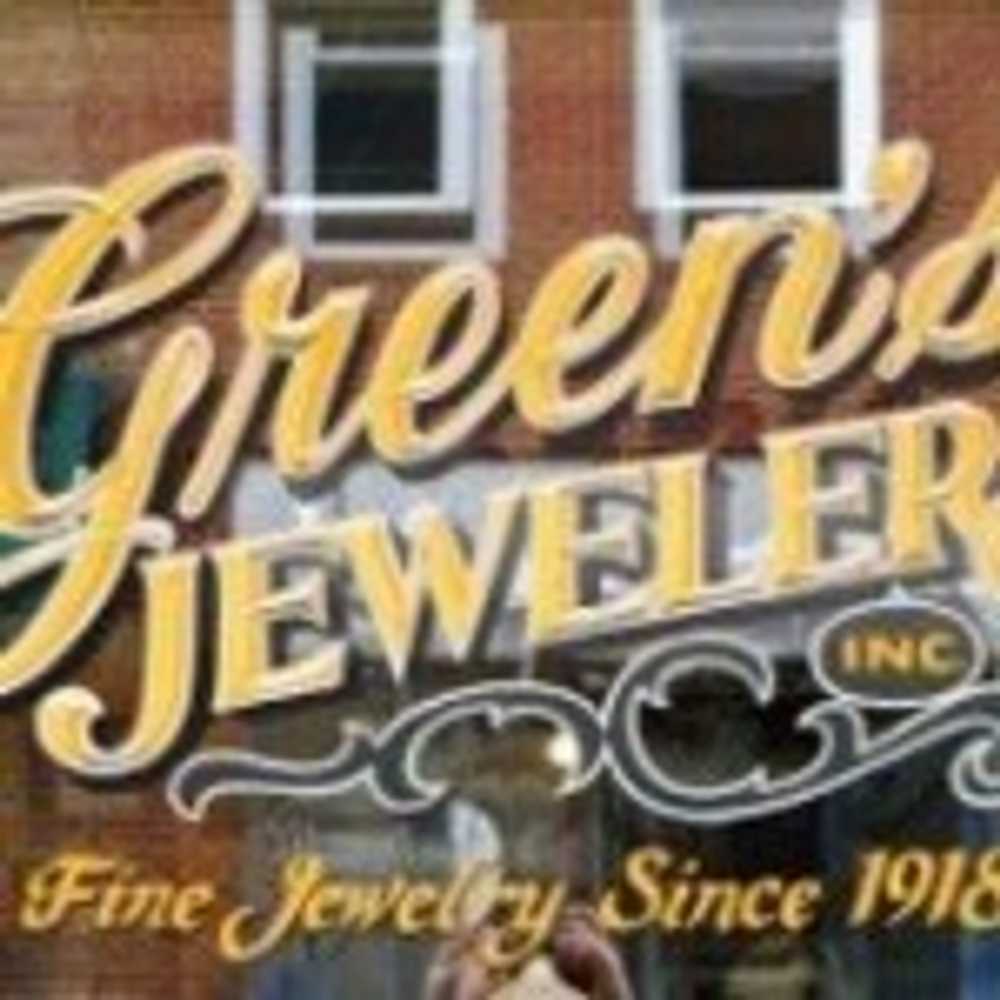 Green's Jewelers Renovation by C.H.I.Construction Inc