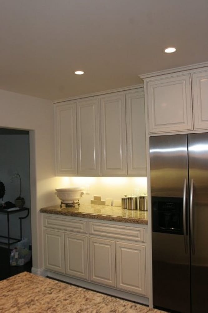 Photos from On The Level Custom Cabinets