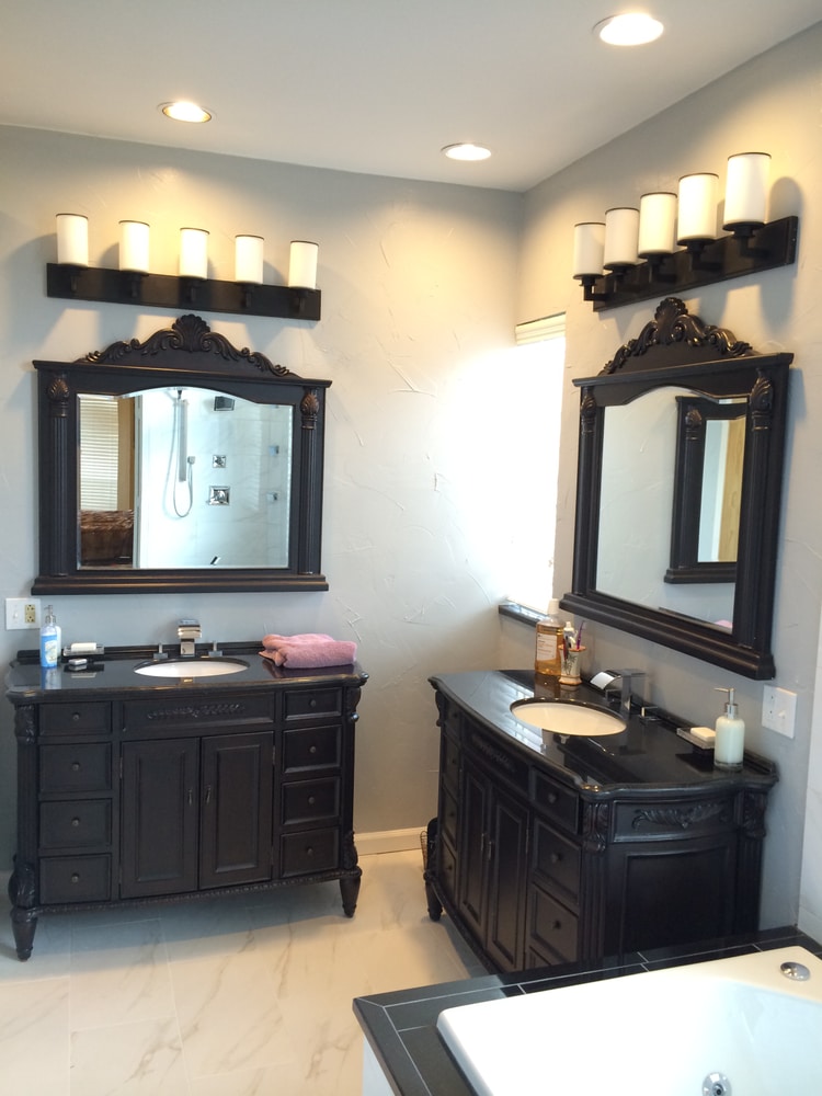 Bathroom Remodeling