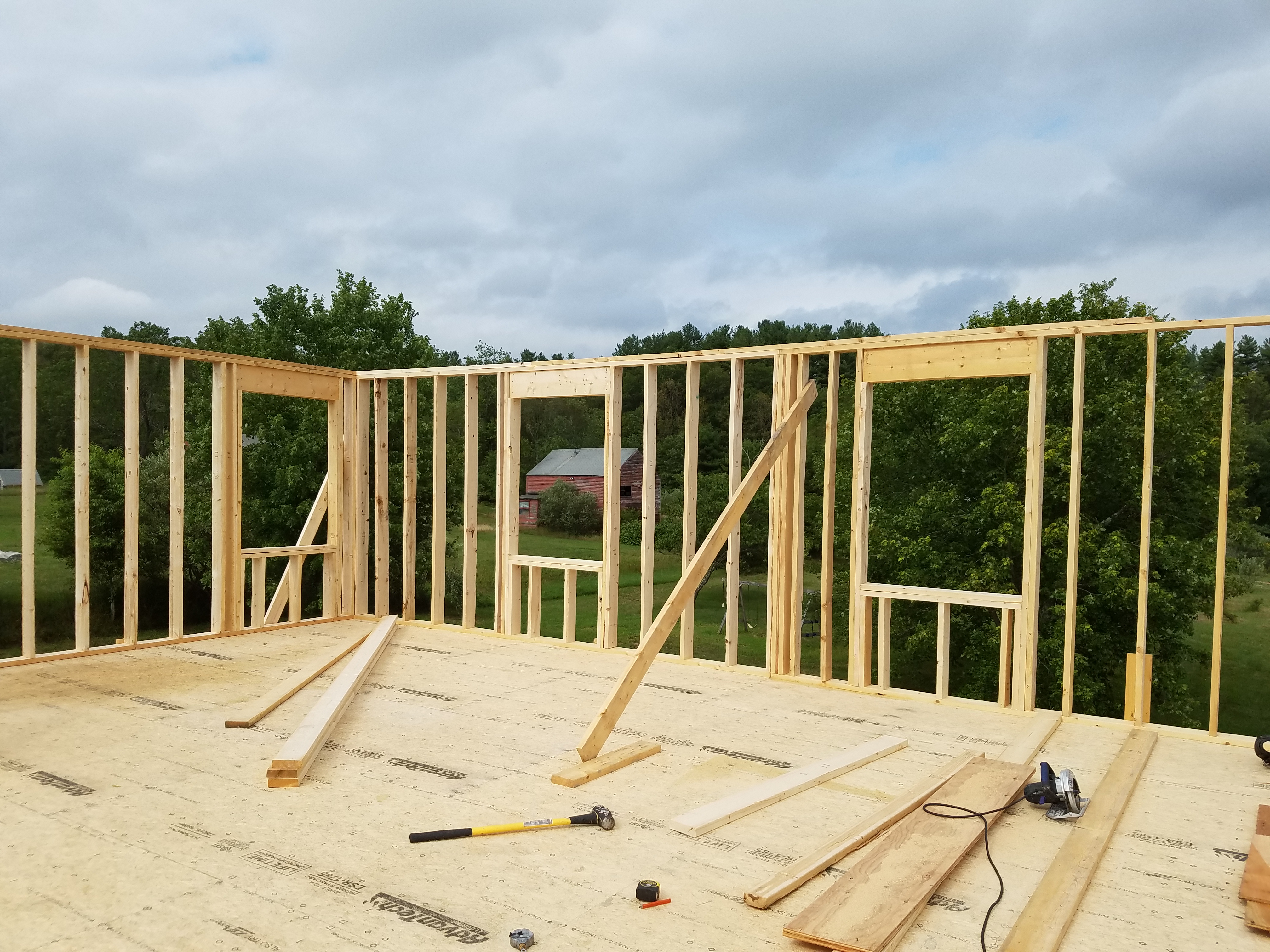 Photos from Tiberio Construction Co