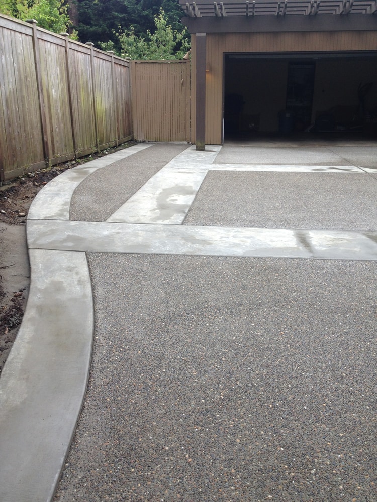 Photos from Rolled Edge Concrete Inc