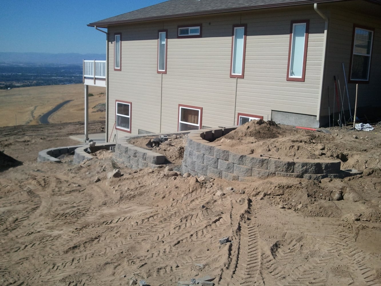 Photo(s) from A To Z Landscaping And Maint