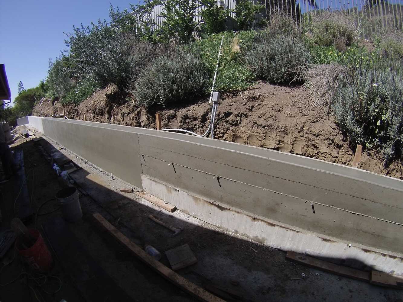 Photo(s) from Doheny Concrete Construction Inc