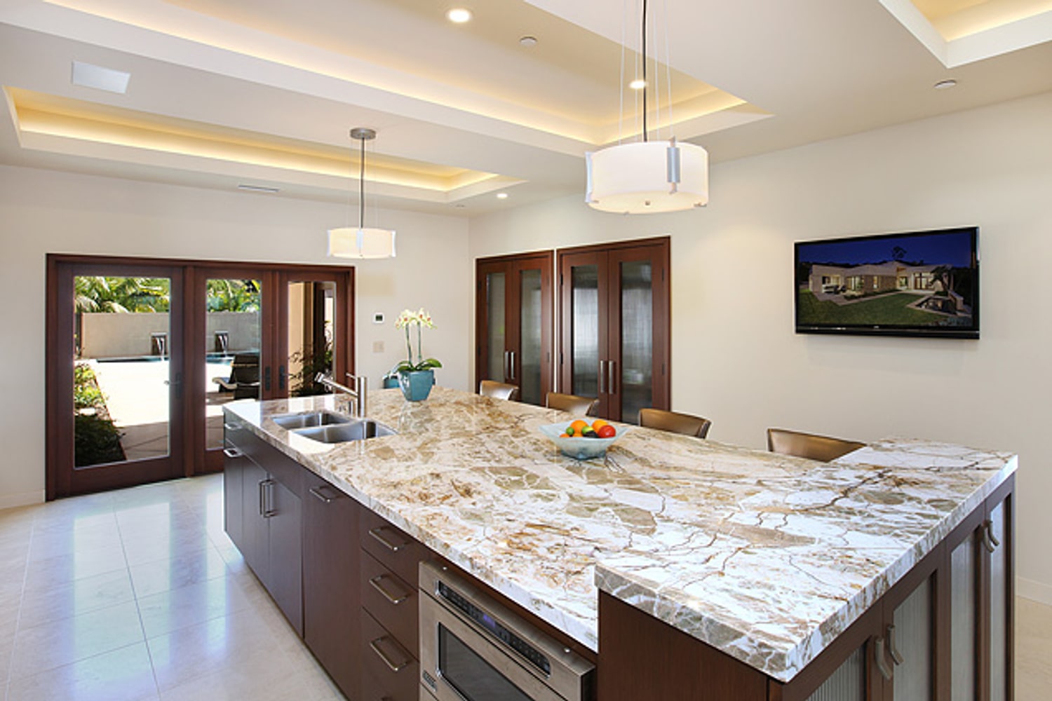 Dana Point Custom Residence #1