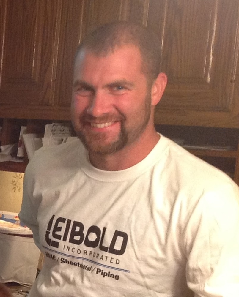 Leibold, Inc Project