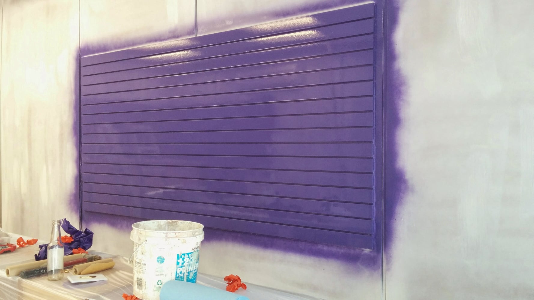 Photo(s) from Sunrise Painting & Decorating Inc