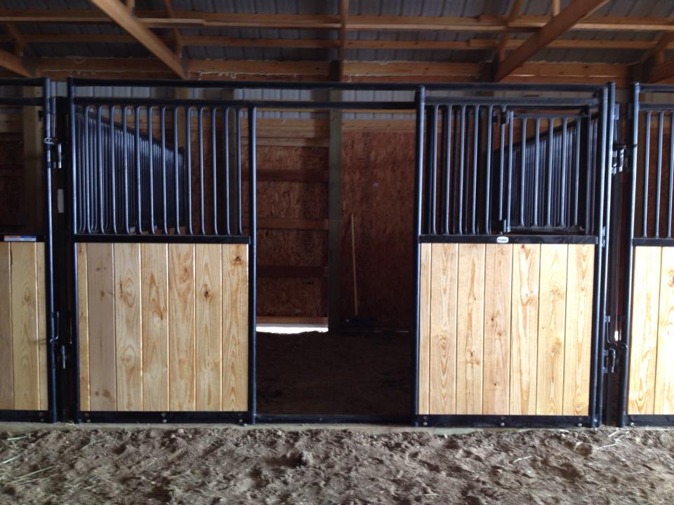 Farm and Ranch Specialist Inc