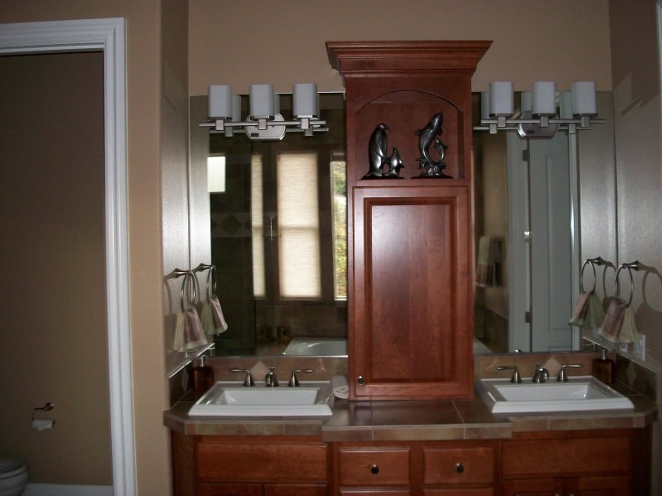 J. Roderick Young Custom Homes Inc. | Mediterranean style