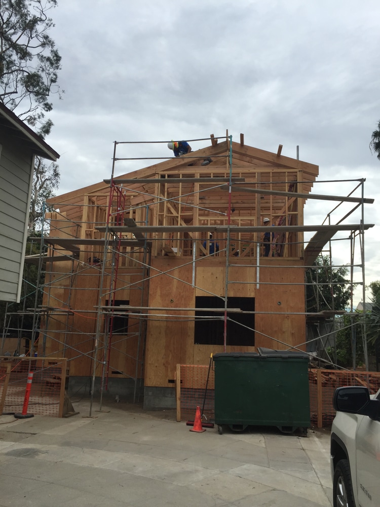 Photo(s) from Pacific Coast Design Group Construction Management & Development