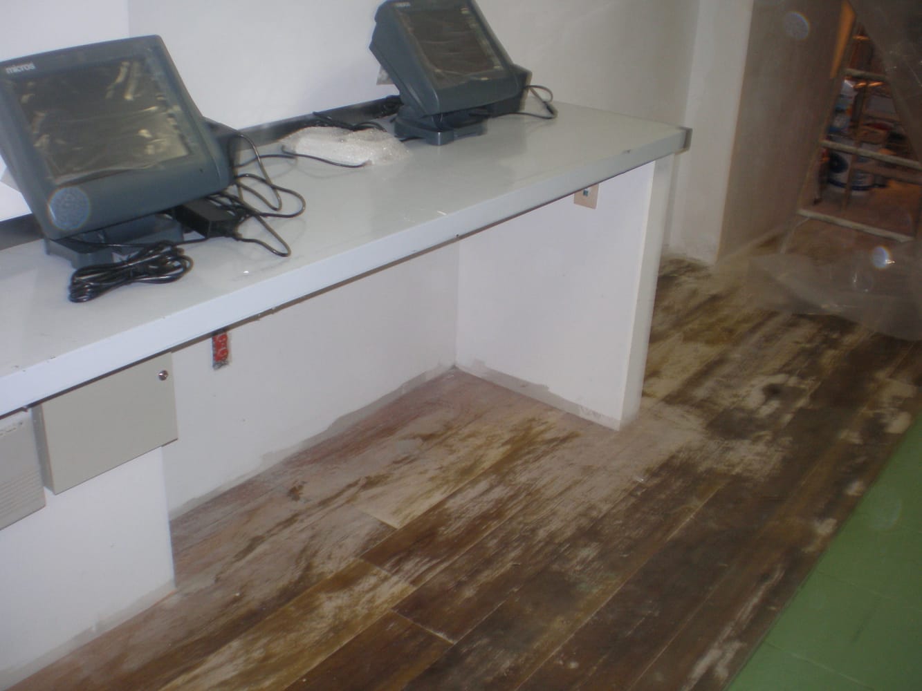 COMERCIAL GUSTO ORGANIC