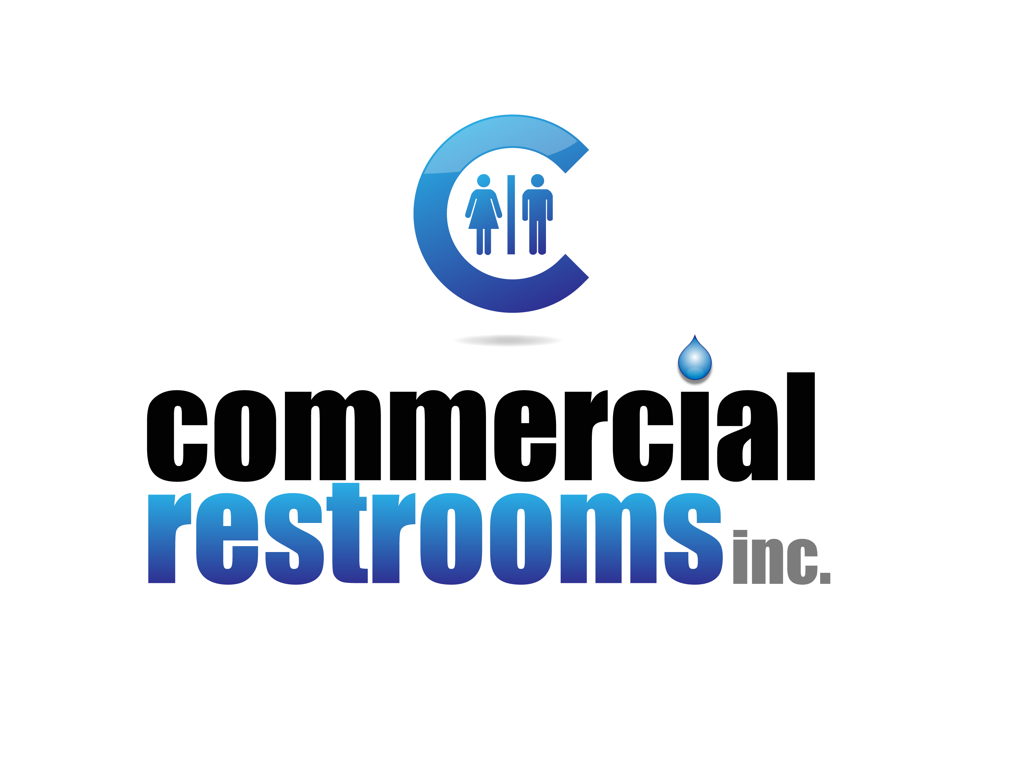 Commercial Restrooms Inc