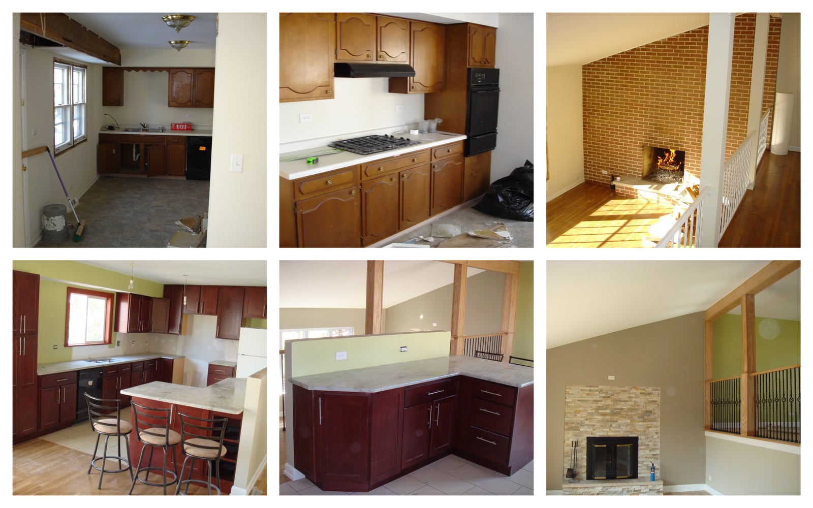 Photo(s) from Rafal Home Improvement