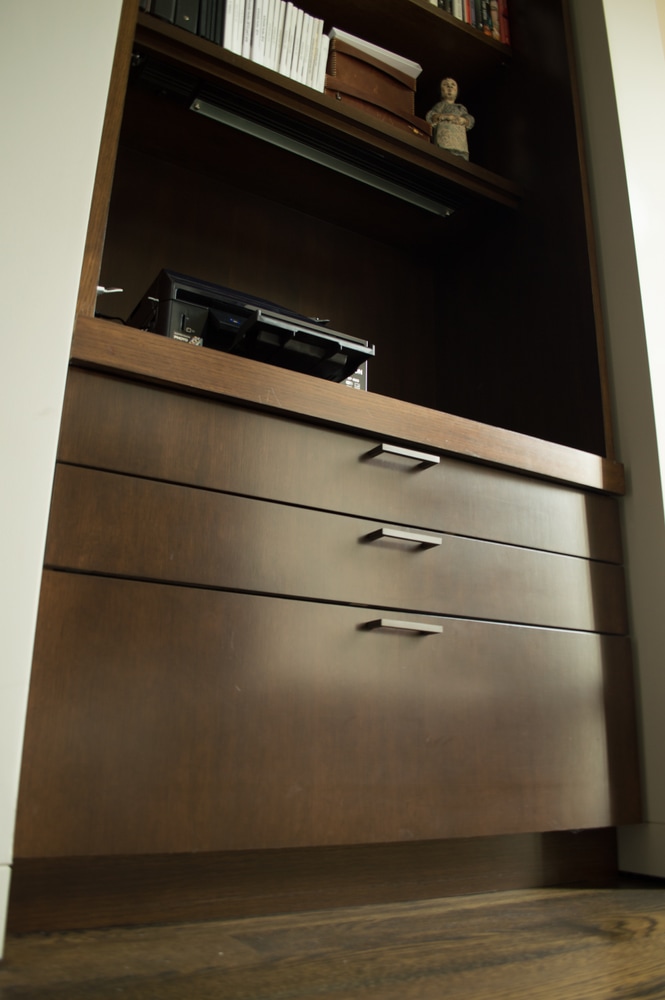 Olsen Kunding Hilltop House