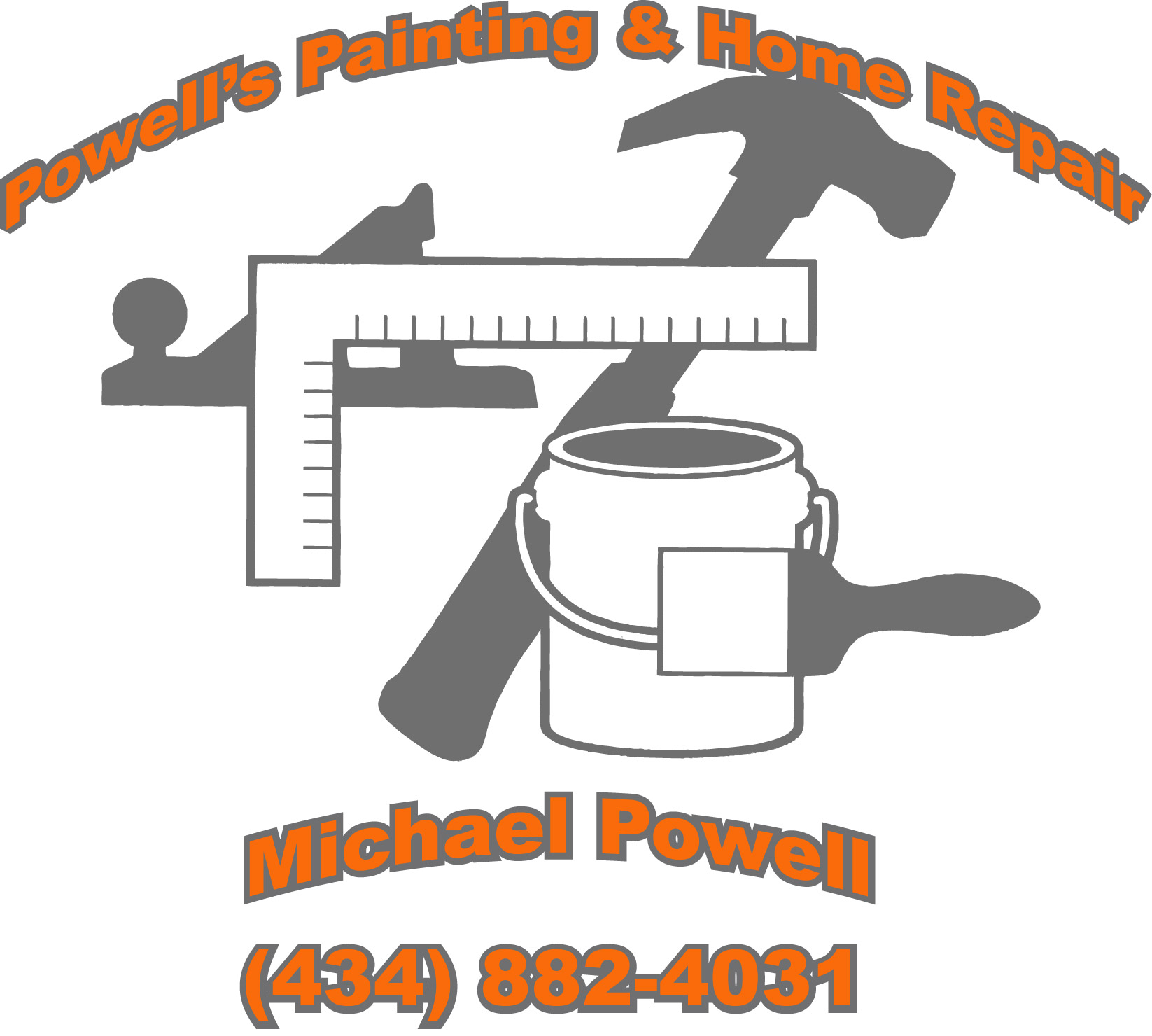 Powell S Painting And Home Repair