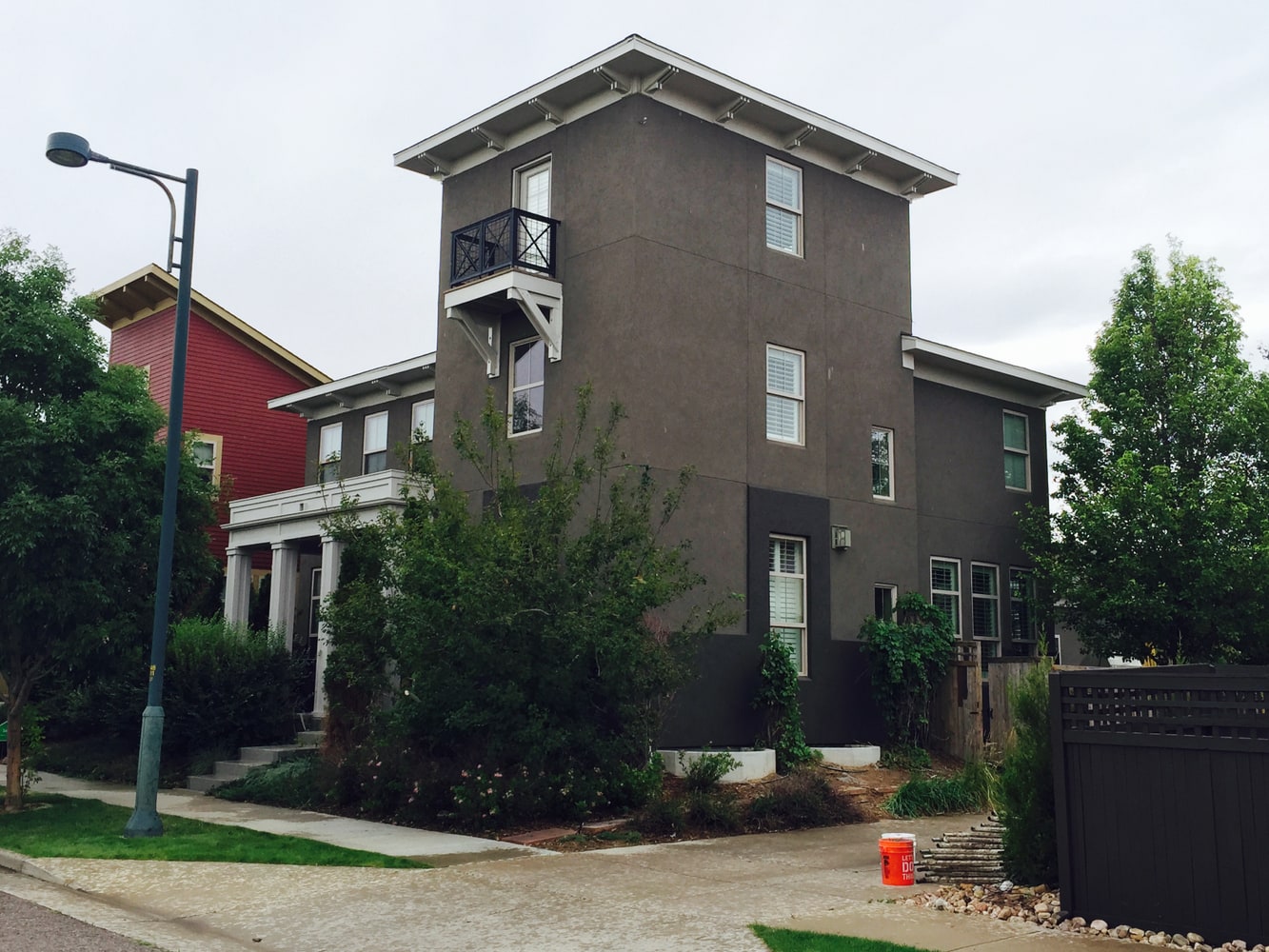 Photo(s) from Ethos Roofing & Restoration Llc