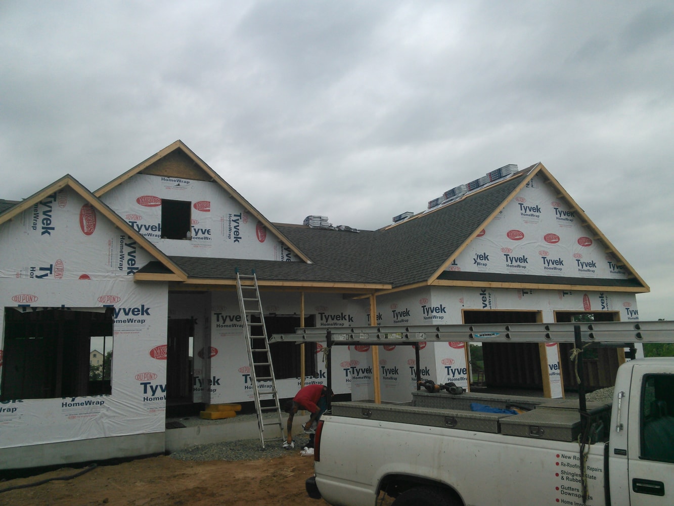 Photos from Guaranteed Roofing