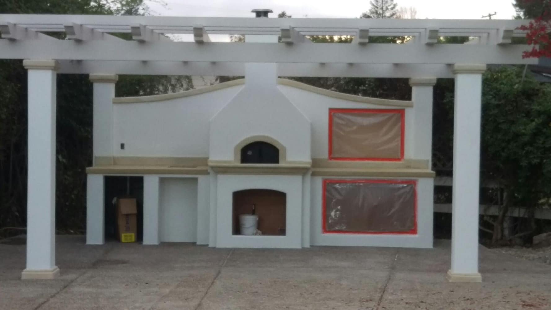 Photos from Del Campo Plastering Inc