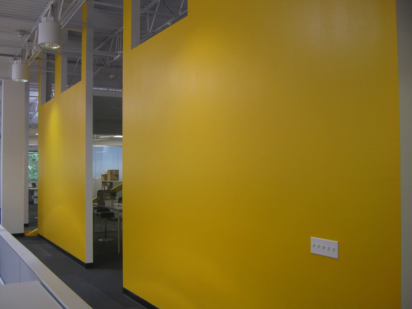 Photo(s) from Diversified Painting Services LLC