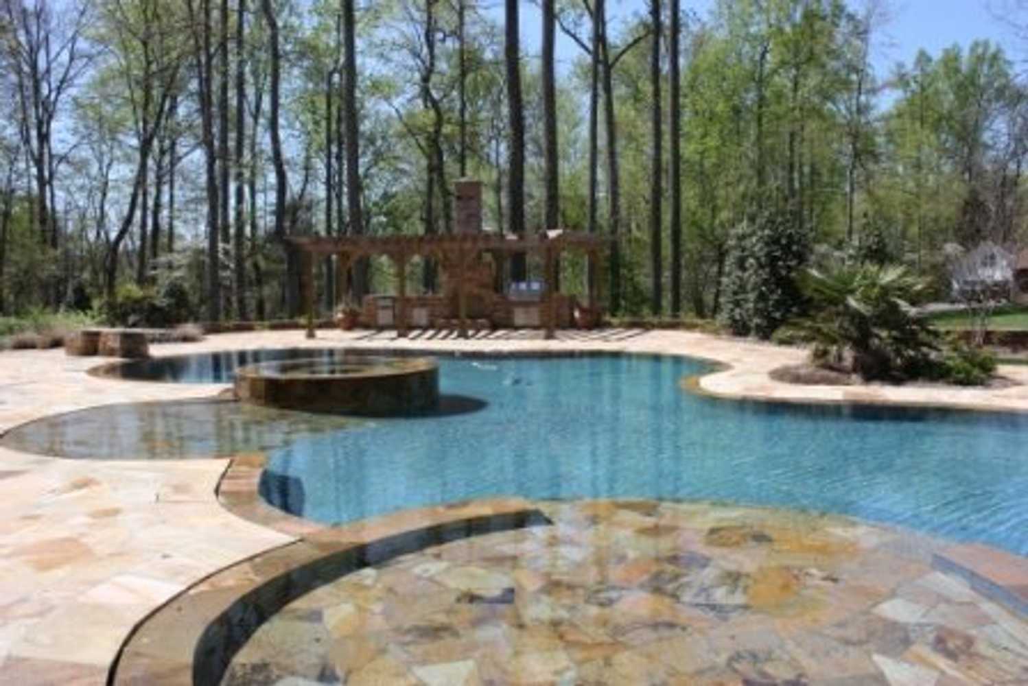 Photo(s) from Southern Pool Company Llc