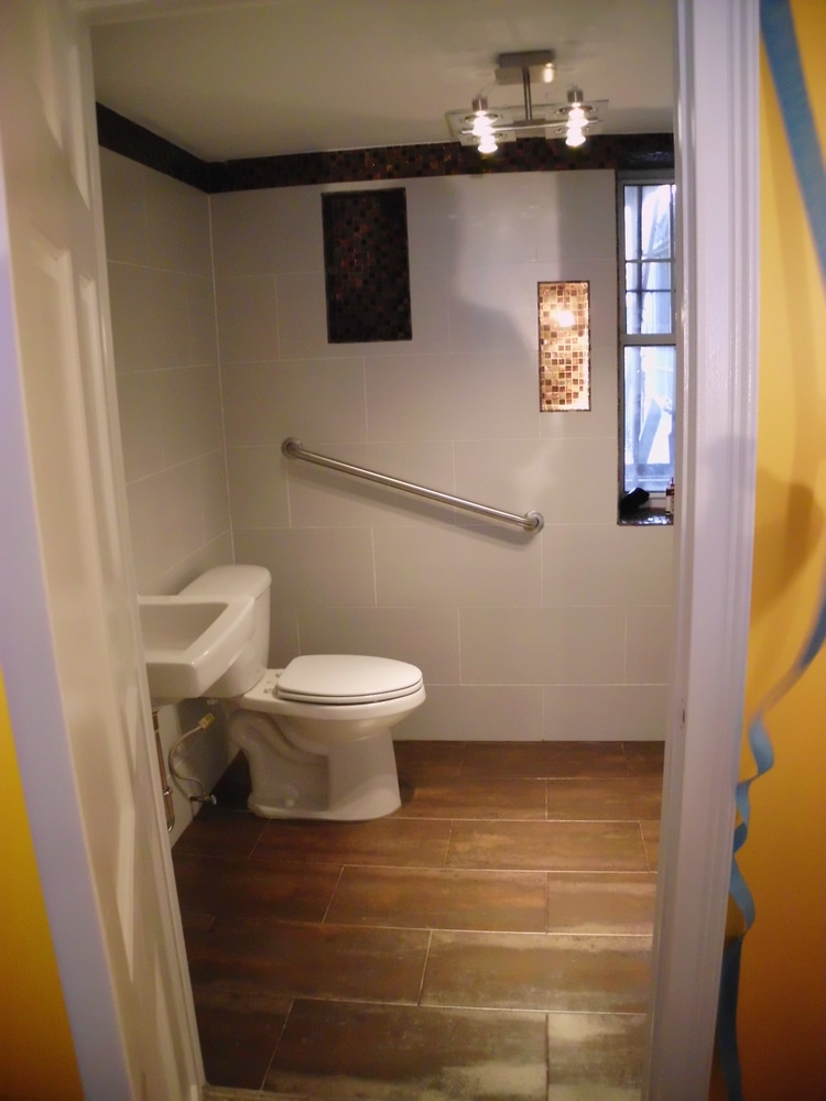 Photo(s) from Nubirth Contracting Inc