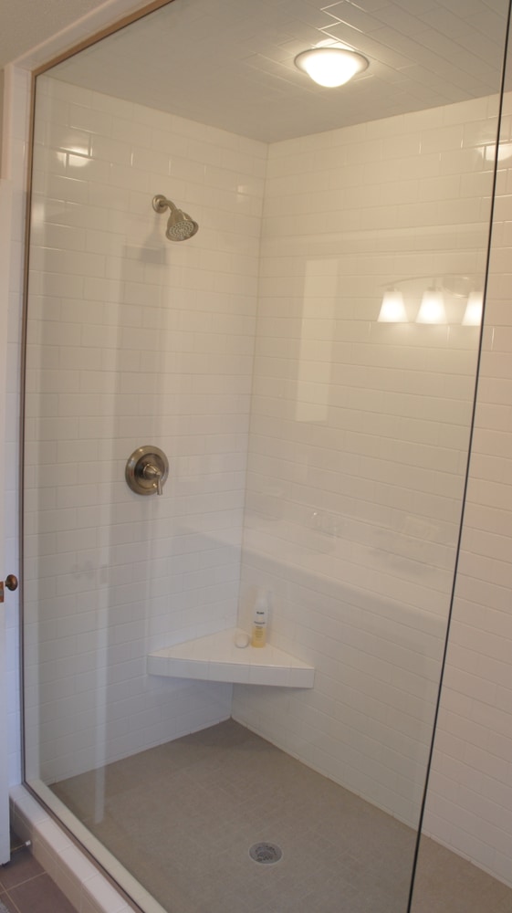 Bathroom Remodels