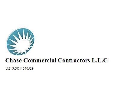 Chase Commercial Contractors LLC