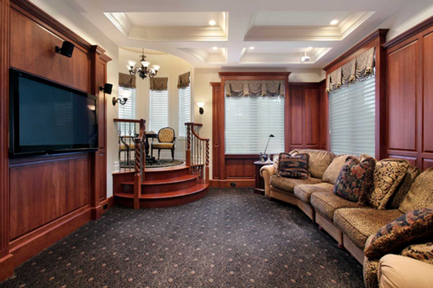 Carolina Home Theater 