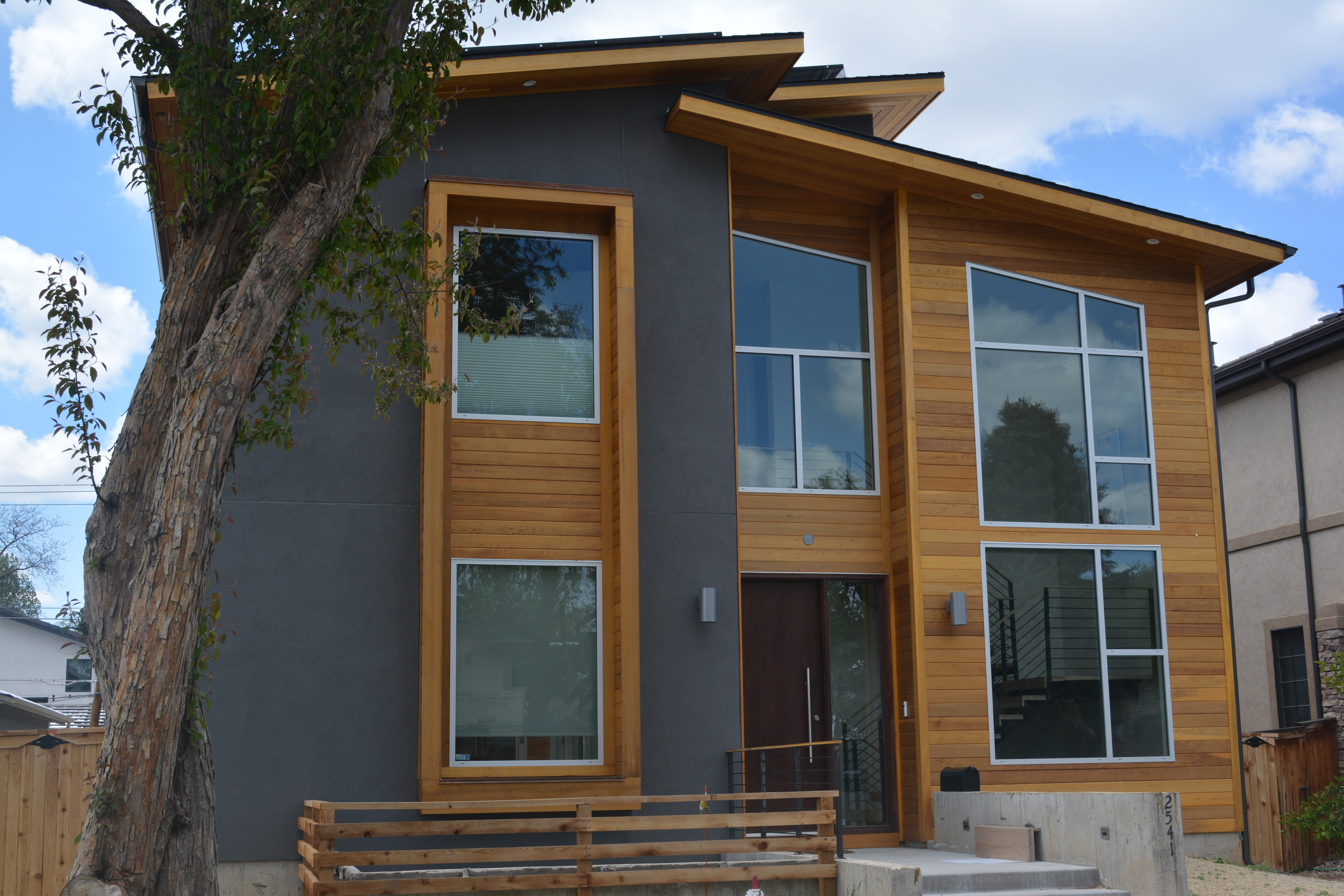 Mountain View Window Door Building Permits Filed In 2019 Cost