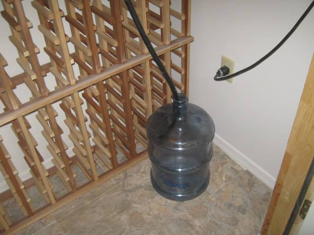 Home Inspection Photo(s) from Discovery Inspections, LLC