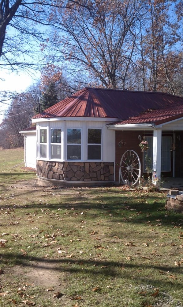 Photo(s) from JP Construction