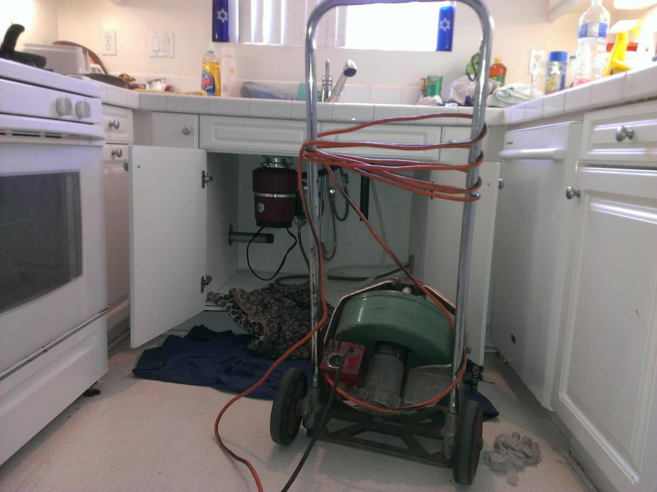 Photo(s) from Competent Plumbing Services