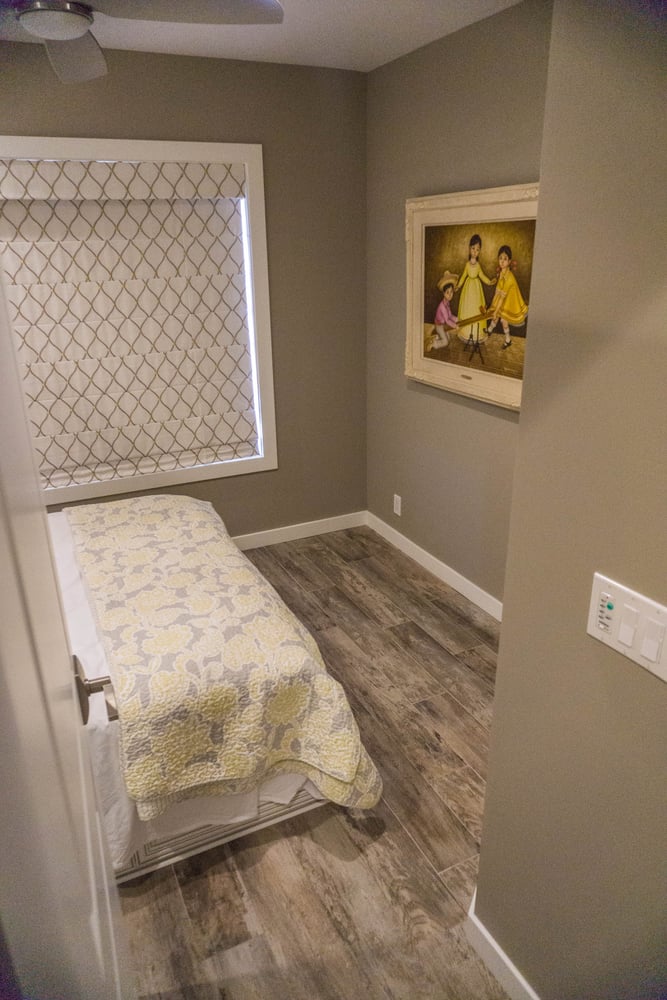 2016: Condo on the Beach Makeover