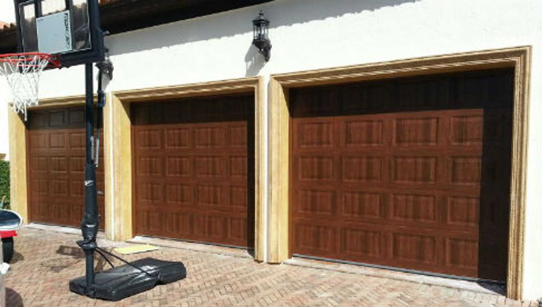 Photo(s) from Garage Door Solutions Corp