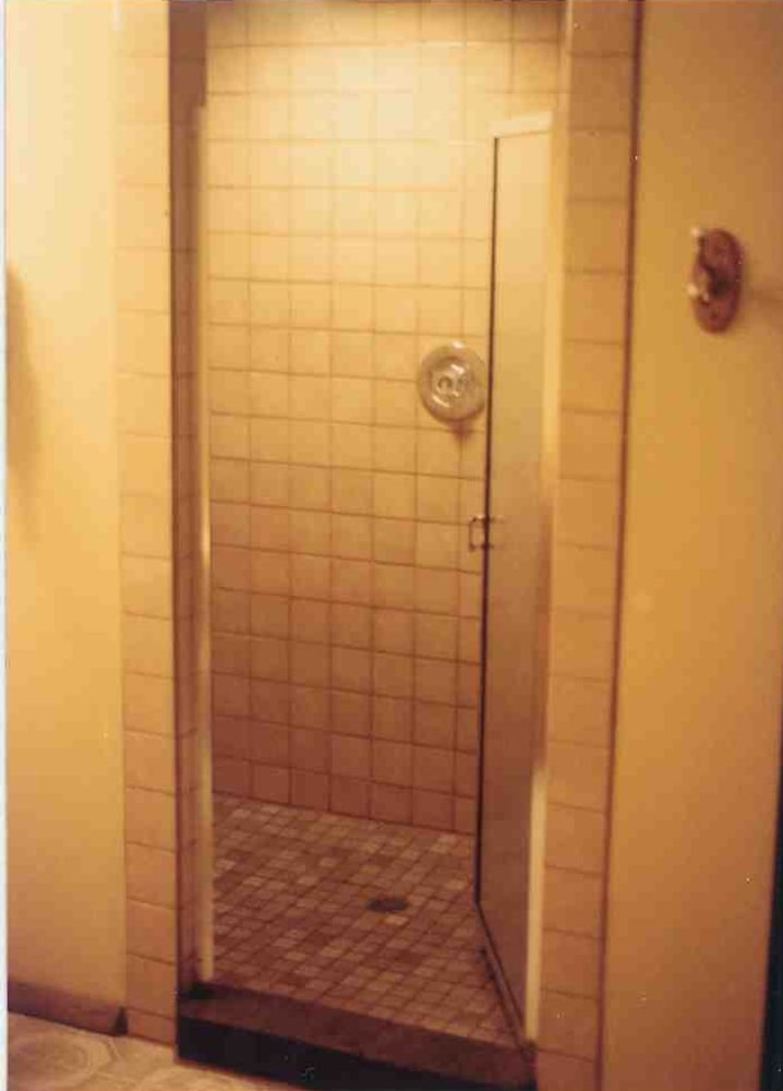 One of our trucks that we signed.