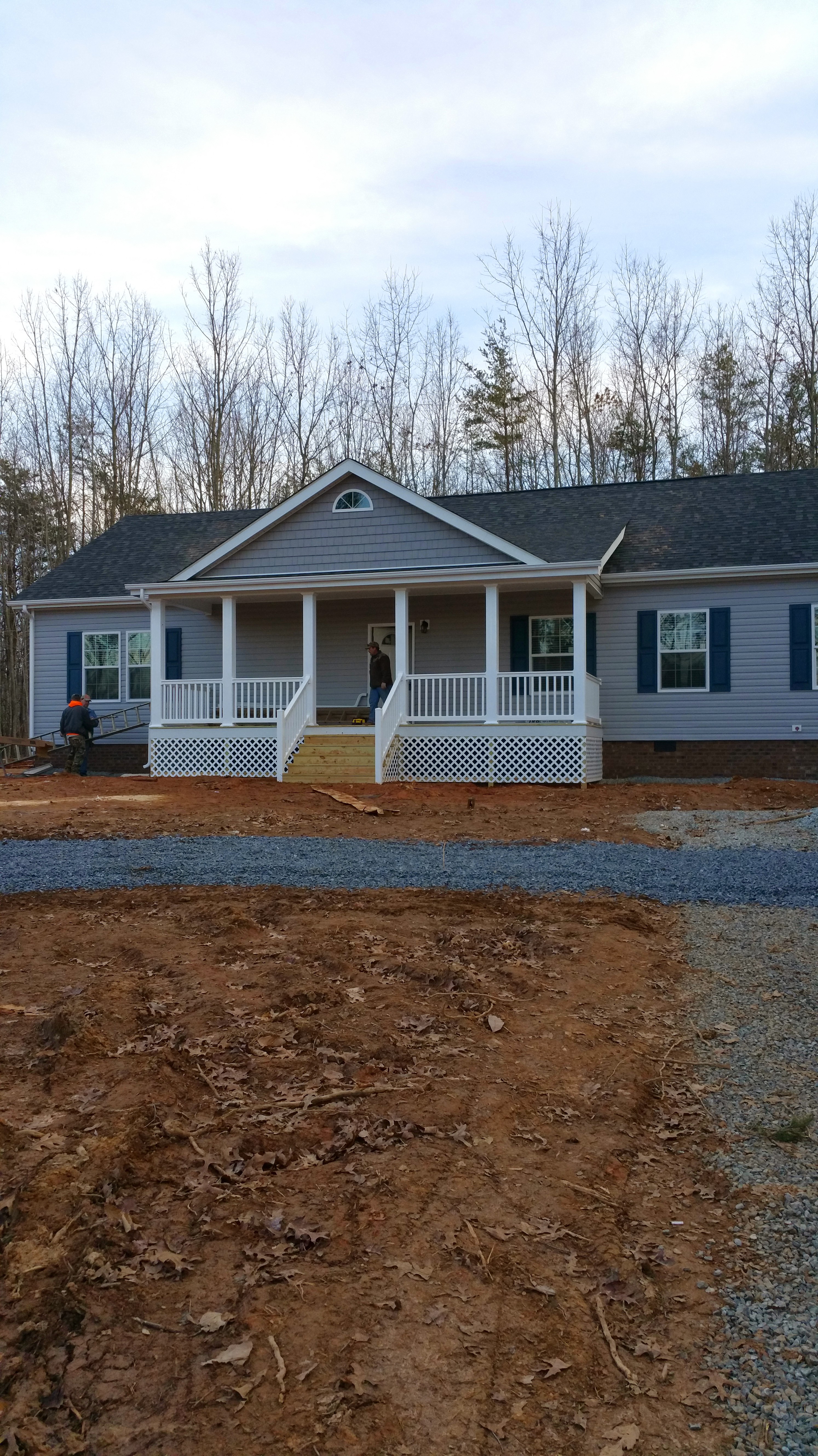 J And K Construction