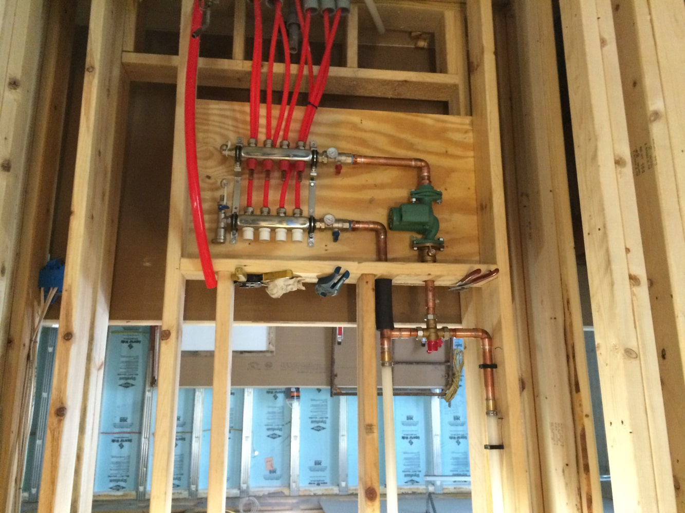 Photos from Kevin Browning Plumbing And Heating