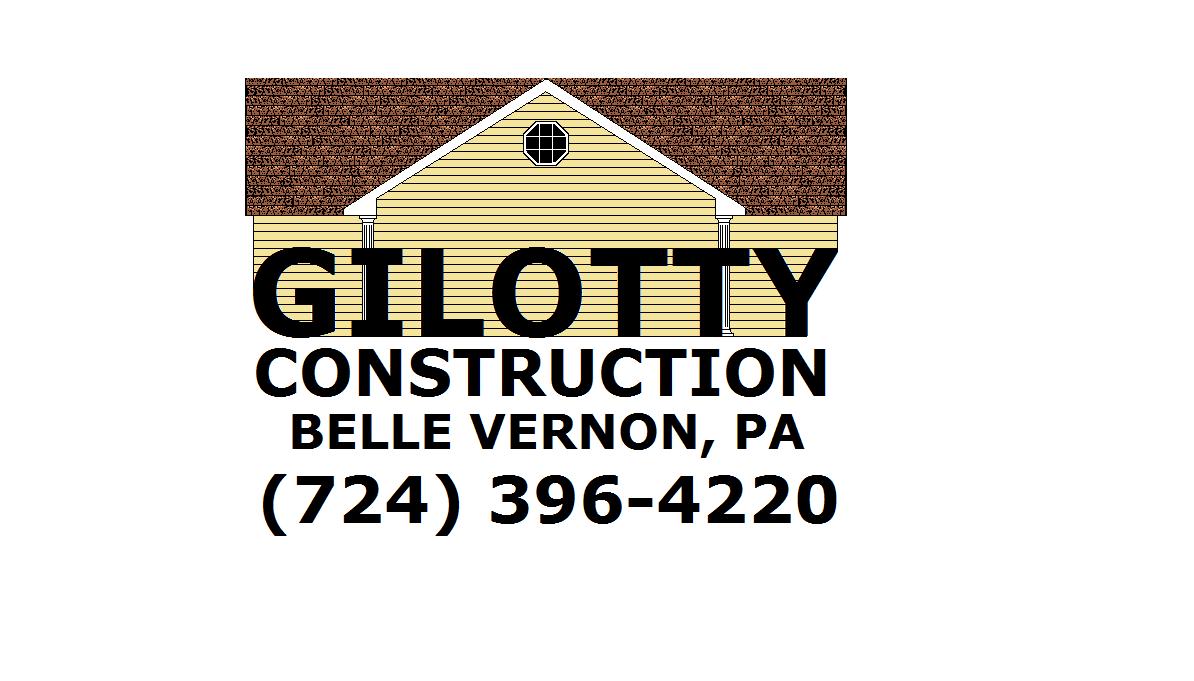 Gilotty Construction