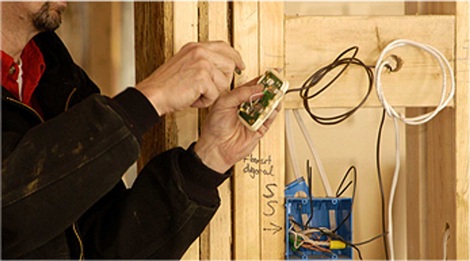 Photo(s) from Williamson Electric Inc.