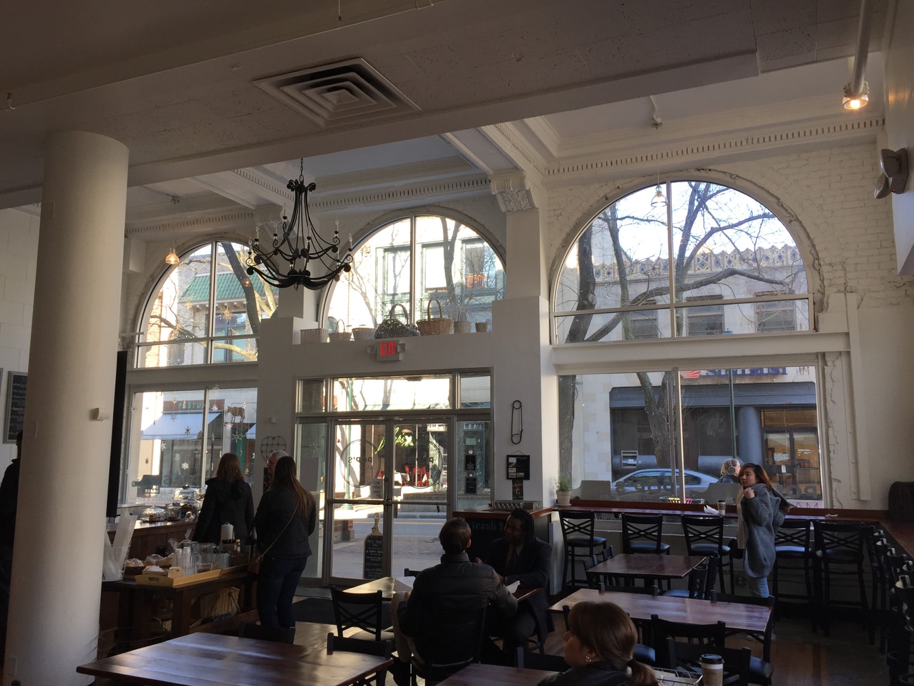 Studio Z Architecture Commercial Design Examples