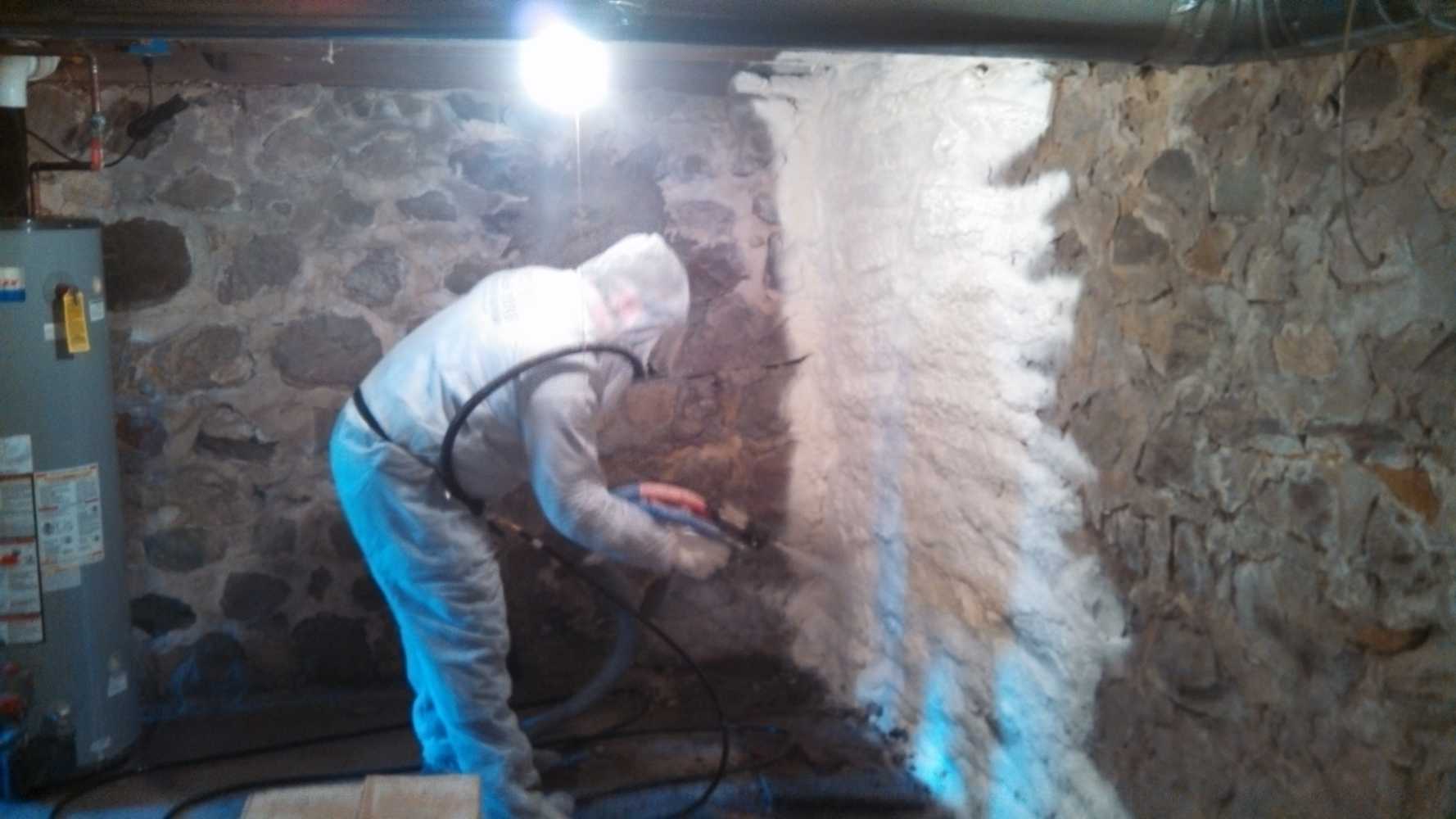 Photos from Four Seasons Insulation