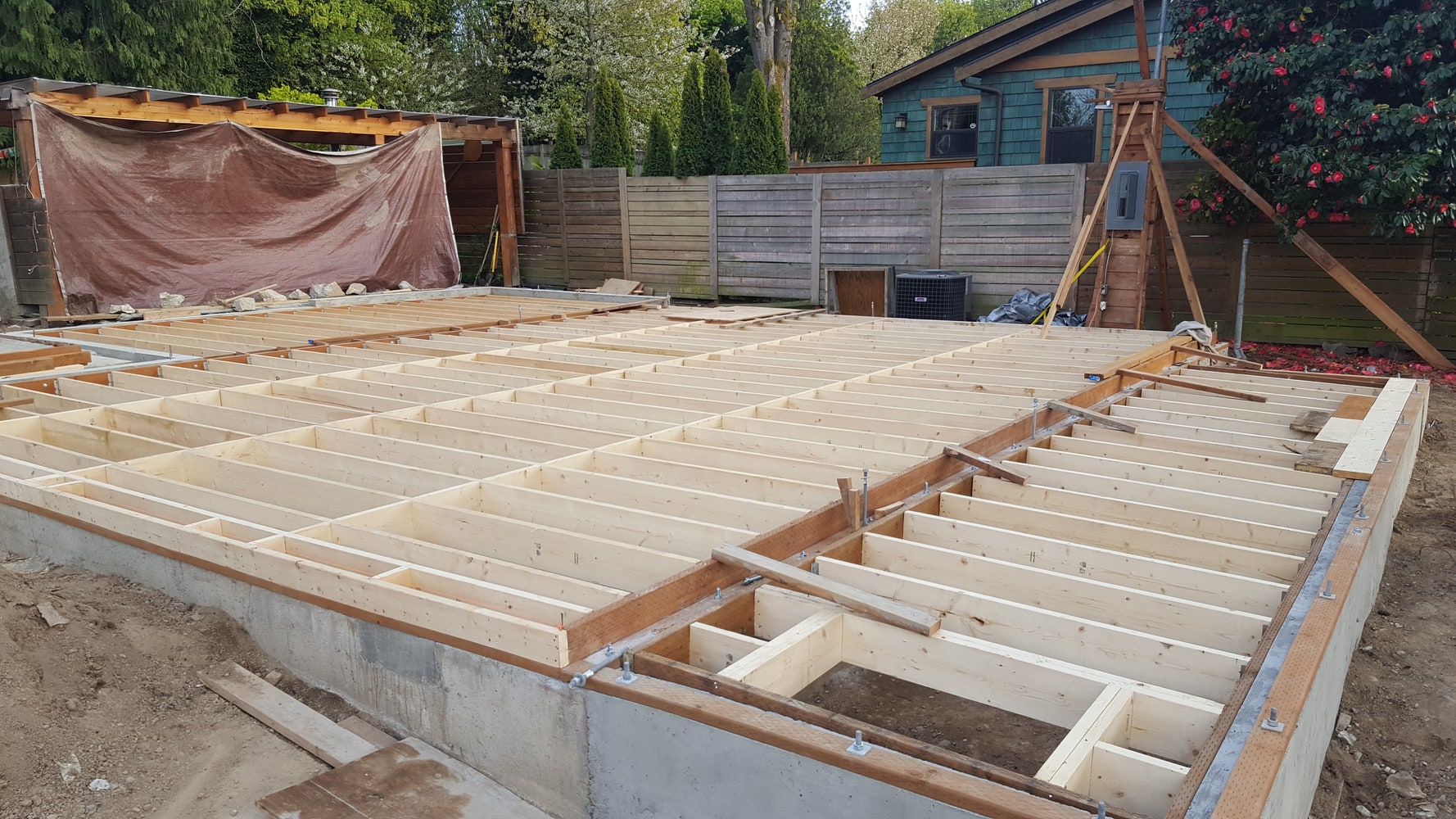 Photo(s) from D Quality Structures