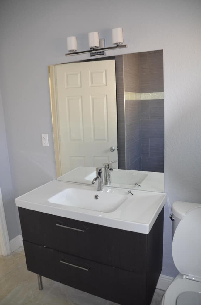 Oakland Park House House Rehab