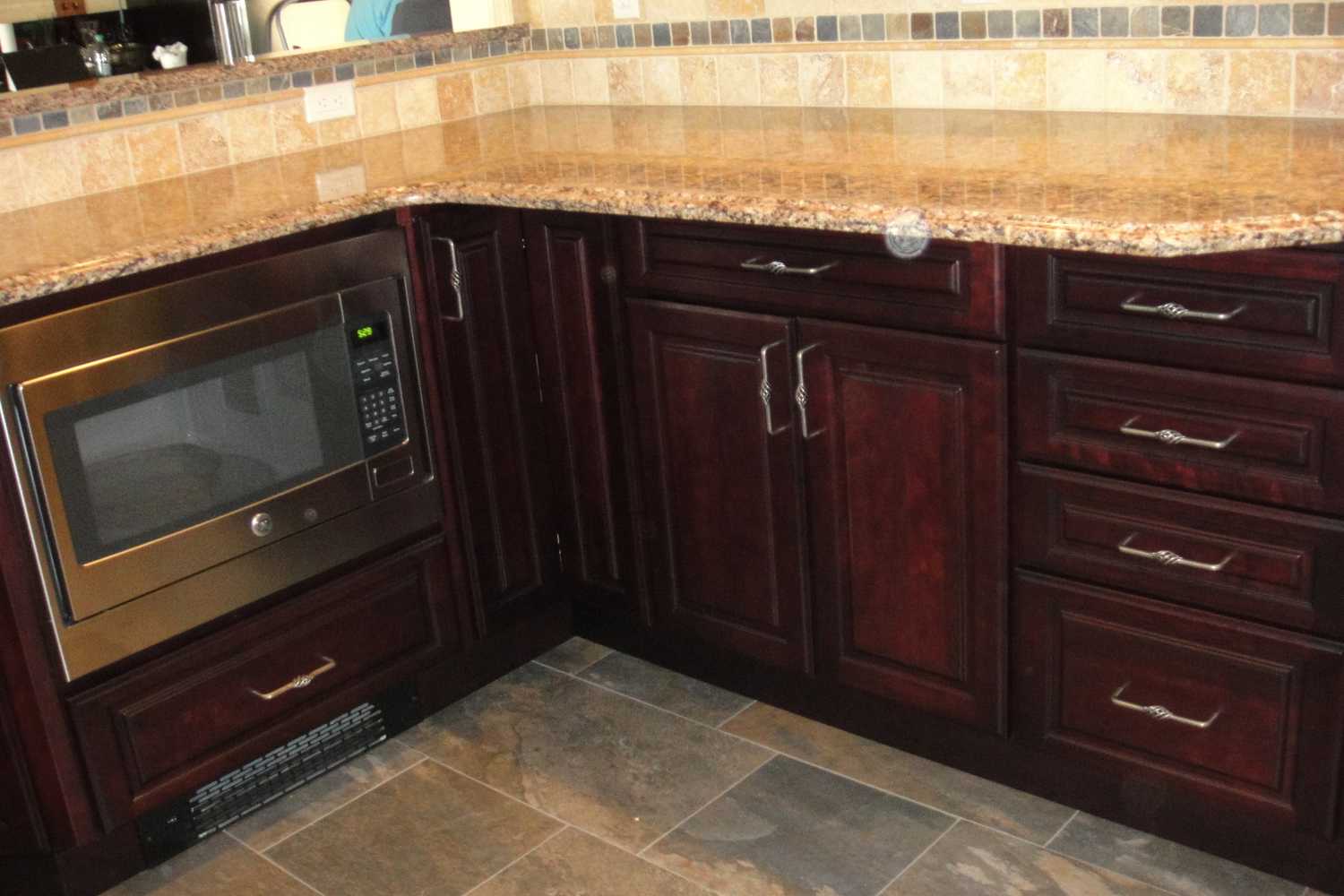 Farmingdale Kitchen Remodel