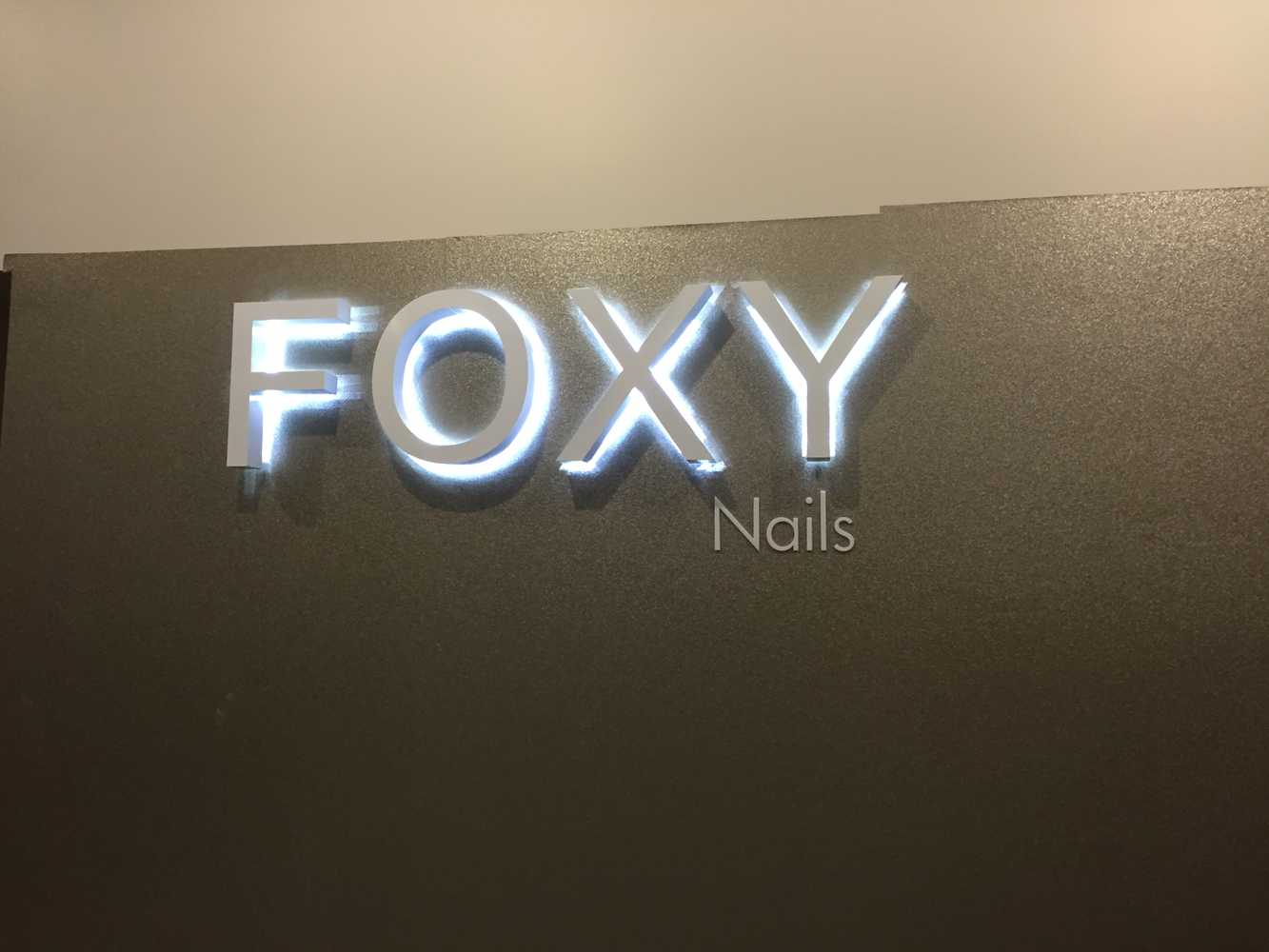 Custom sign gallery 1