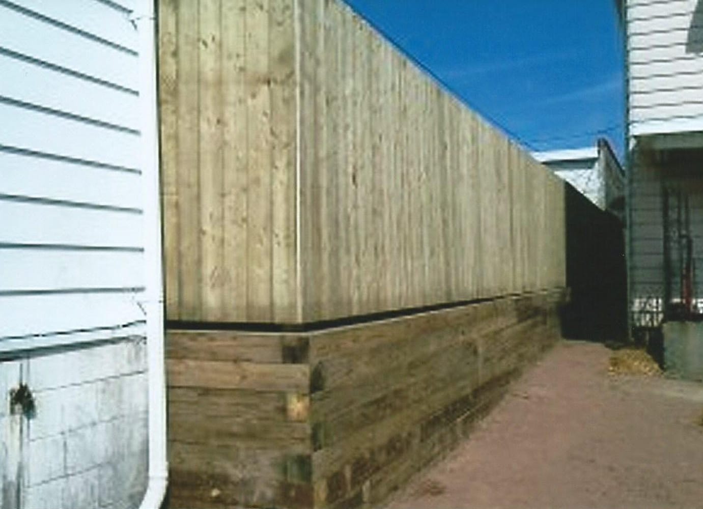 Heckman Construction And Contracting Project