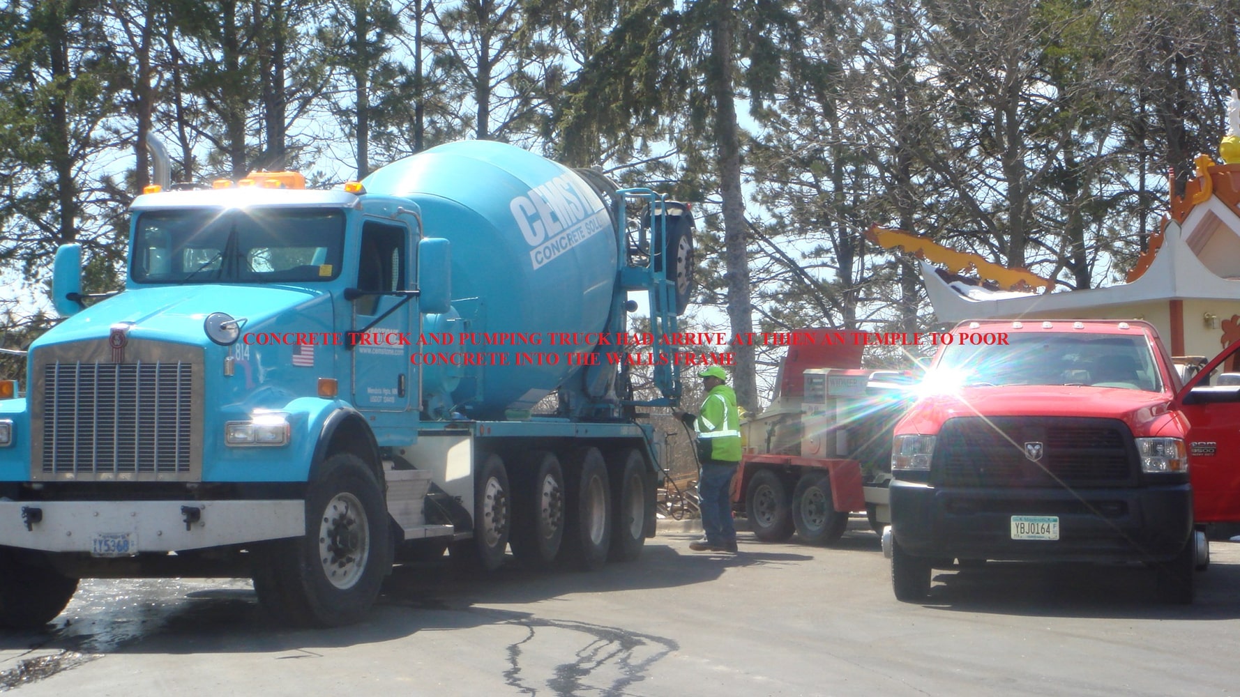 Photo(s) from Tai Commercial Residential Build Remodel And Repair Company