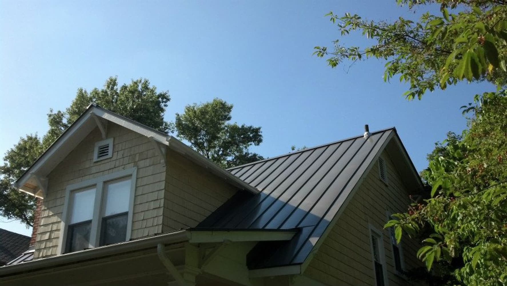 Tmj Exteriors Project 1