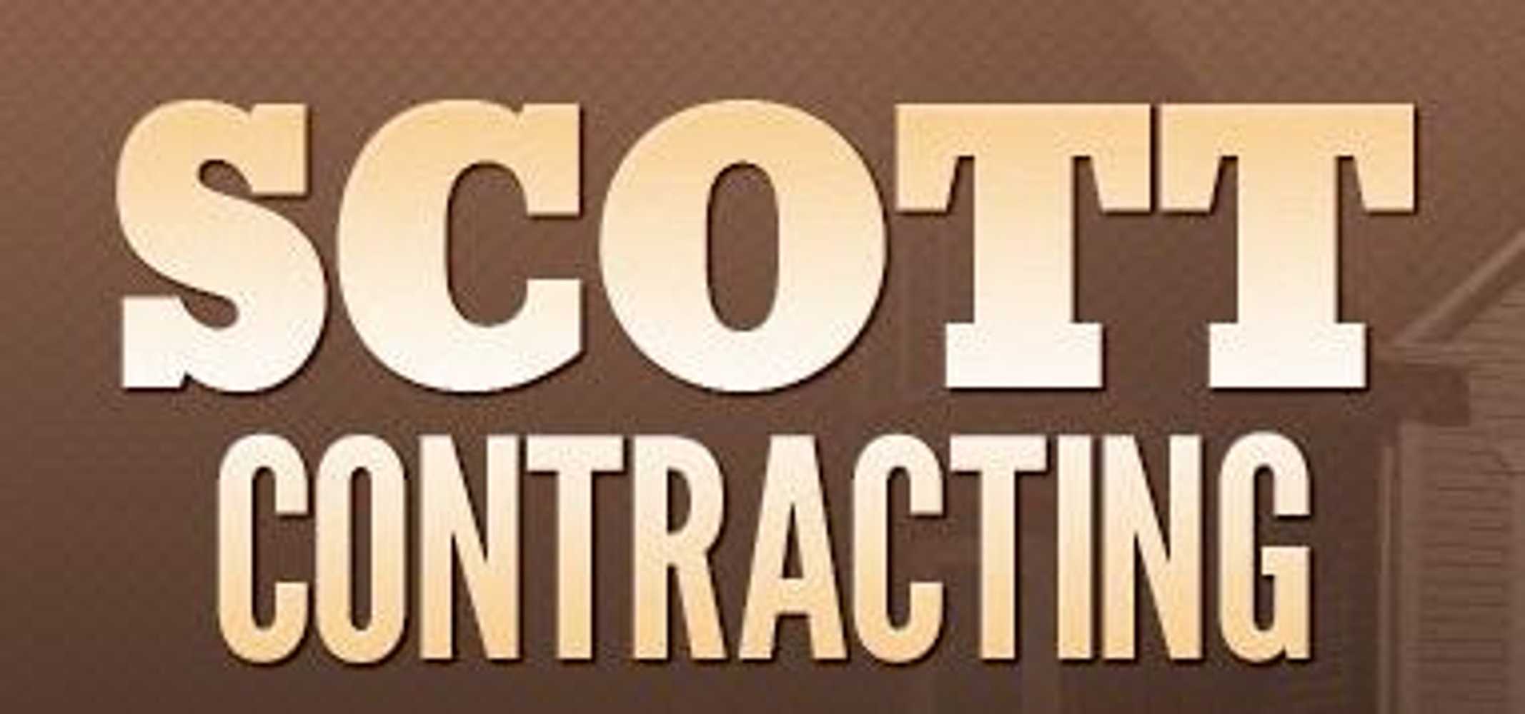 Scott Contracting, LLC 